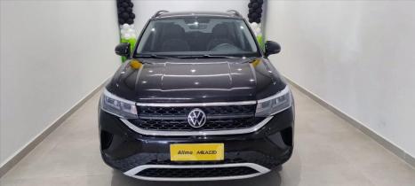 VOLKSWAGEN Taos 1.4 16V 4P FLEX 250 TSI COMFORTLINE AUTOM�TICO, Foto 5