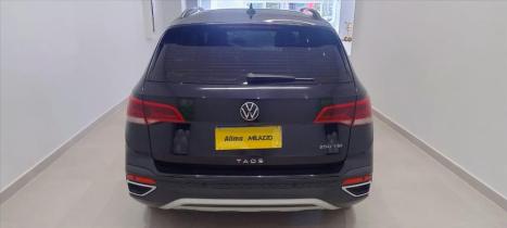 VOLKSWAGEN Taos 1.4 16V 4P FLEX 250 TSI COMFORTLINE AUTOM�TICO, Foto 6