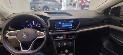 VOLKSWAGEN Taos 1.4 16V 4P FLEX 250 TSI COMFORTLINE AUTOM�TICO, Foto 7