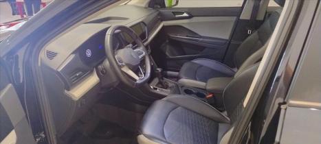 VOLKSWAGEN Taos 1.4 16V 4P FLEX 250 TSI COMFORTLINE AUTOM�TICO, Foto 8