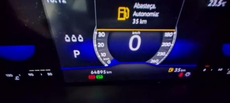 VOLKSWAGEN Taos 1.4 16V 4P FLEX 250 TSI COMFORTLINE AUTOM�TICO, Foto 11