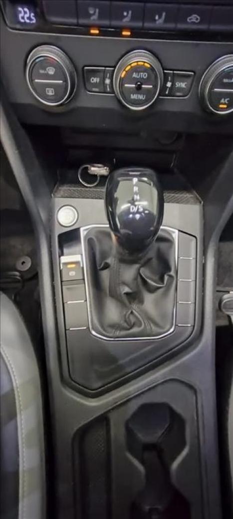 VOLKSWAGEN Taos 1.4 16V 4P FLEX 250 TSI COMFORTLINE AUTOM�TICO, Foto 12