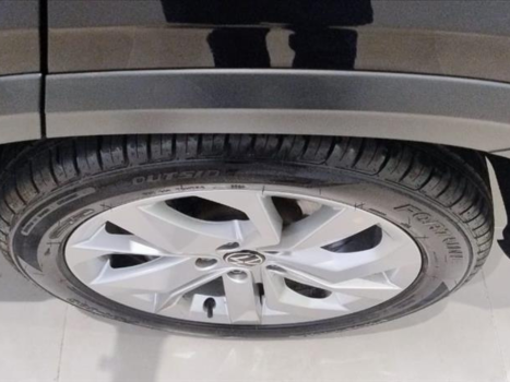 VOLKSWAGEN Taos 1.4 16V 4P FLEX 250 TSI COMFORTLINE AUTOM�TICO, Foto 7