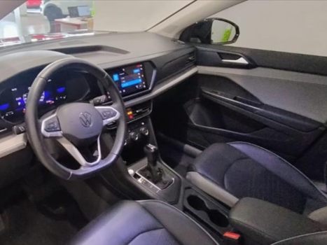 VOLKSWAGEN Taos 1.4 16V 4P FLEX 250 TSI COMFORTLINE AUTOM�TICO, Foto 8