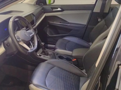 VOLKSWAGEN Taos 1.4 16V 4P FLEX 250 TSI COMFORTLINE AUTOM�TICO, Foto 9
