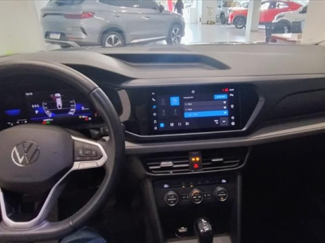 VOLKSWAGEN Taos 1.4 16V 4P FLEX 250 TSI COMFORTLINE AUTOM�TICO, Foto 10