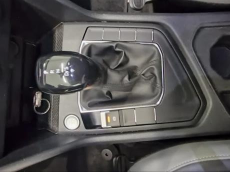 VOLKSWAGEN Taos 1.4 16V 4P FLEX 250 TSI COMFORTLINE AUTOM�TICO, Foto 12