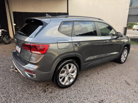 VOLKSWAGEN Taos 1.4 16V 4P FLEX 250 TSI COMFORTLINE AUTOM�TICO, Foto 5