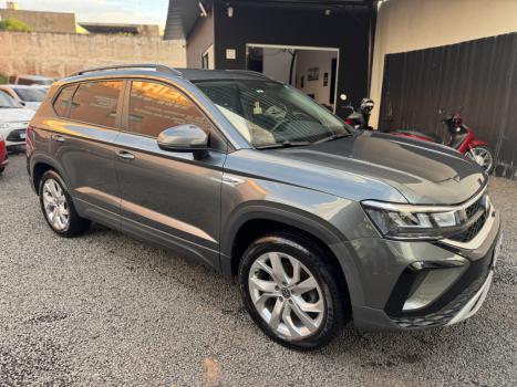 VOLKSWAGEN Taos 1.4 16V 4P FLEX 250 TSI COMFORTLINE AUTOM�TICO, Foto 6