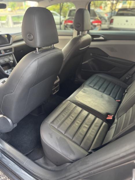 VOLKSWAGEN Taos 1.4 16V 4P FLEX 250 TSI COMFORTLINE AUTOM�TICO, Foto 7