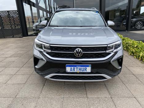 VOLKSWAGEN Taos 1.4 16V 4P FLEX 250 TSI HIGHLINE AUTOM�TICO, Foto 2
