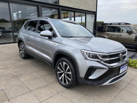 VOLKSWAGEN Taos 1.4 16V 4P FLEX 250 TSI HIGHLINE AUTOM�TICO, Foto 3