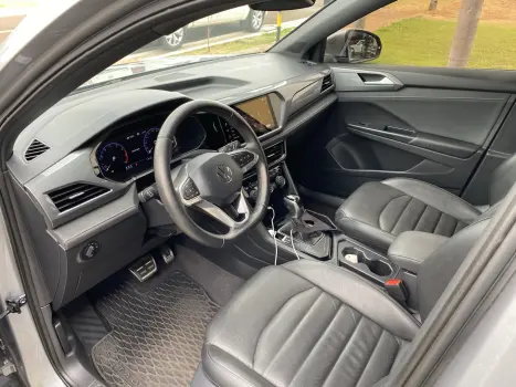 VOLKSWAGEN Taos 1.4 16V 4P FLEX 250 TSI HIGHLINE AUTOM�TICO, Foto 11