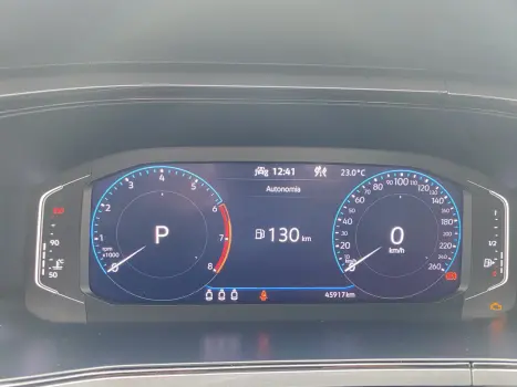 VOLKSWAGEN Taos 1.4 16V 4P FLEX 250 TSI HIGHLINE AUTOM�TICO, Foto 14