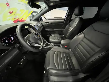 VOLKSWAGEN Taos 1.4 16V 4P FLEX 250 TSI HIGHLINE AUTOM�TICO, Foto 7