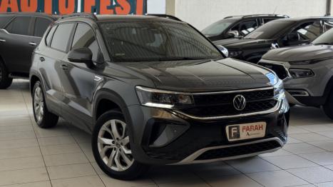 VOLKSWAGEN Taos 1.4 16V 4P FLEX 250 TSI COMFORTLINE AUTOM�TICO, Foto 1