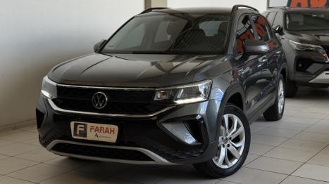 VOLKSWAGEN Taos 1.4 16V 4P FLEX 250 TSI COMFORTLINE AUTOM�TICO, Foto 5