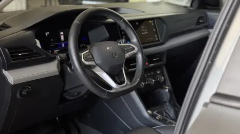 VOLKSWAGEN Taos 1.4 16V 4P FLEX 250 TSI COMFORTLINE AUTOM�TICO, Foto 7