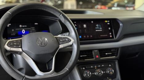 VOLKSWAGEN Taos 1.4 16V 4P FLEX 250 TSI COMFORTLINE AUTOM�TICO, Foto 11