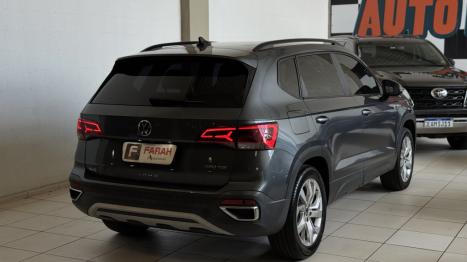 VOLKSWAGEN Taos 1.4 16V 4P FLEX 250 TSI COMFORTLINE AUTOM�TICO, Foto 14