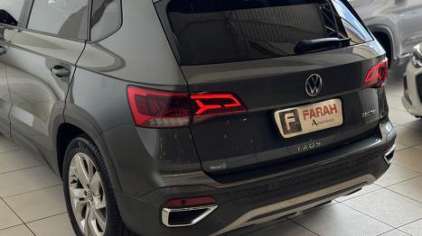 VOLKSWAGEN Taos 1.4 16V 4P FLEX 250 TSI COMFORTLINE AUTOM�TICO, Foto 17