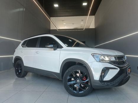 VOLKSWAGEN Taos 1.4 16V 4P FLEX 250 TSI COMFORTLINE AUTOM�TICO, Foto 1