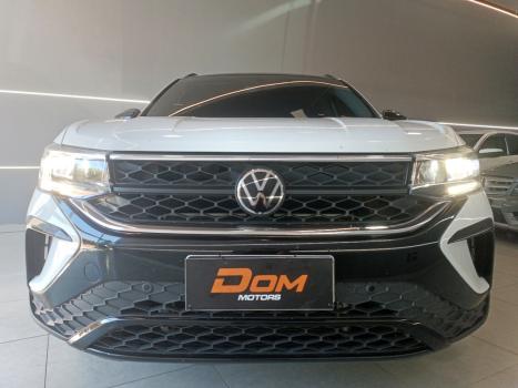 VOLKSWAGEN Taos 1.4 16V 4P FLEX 250 TSI COMFORTLINE AUTOM�TICO, Foto 2