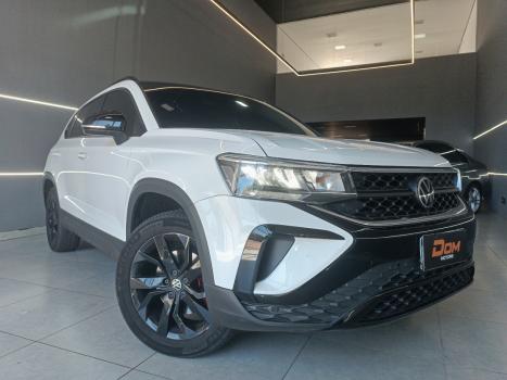 VOLKSWAGEN Taos 1.4 16V 4P FLEX 250 TSI COMFORTLINE AUTOM�TICO, Foto 5