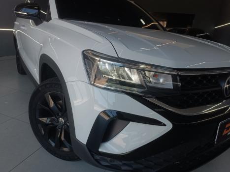 VOLKSWAGEN Taos 1.4 16V 4P FLEX 250 TSI COMFORTLINE AUTOM�TICO, Foto 6