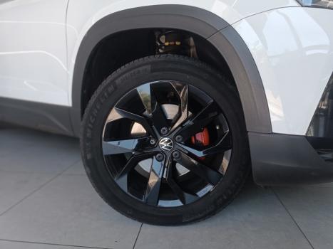VOLKSWAGEN Taos 1.4 16V 4P FLEX 250 TSI COMFORTLINE AUTOM�TICO, Foto 7