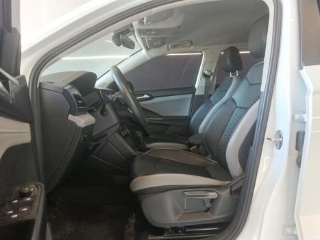 VOLKSWAGEN Taos 1.4 16V 4P FLEX 250 TSI COMFORTLINE AUTOM�TICO, Foto 8
