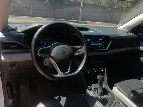 VOLKSWAGEN Taos 1.4 16V 4P FLEX 250 TSI COMFORTLINE AUTOM�TICO, Foto 9