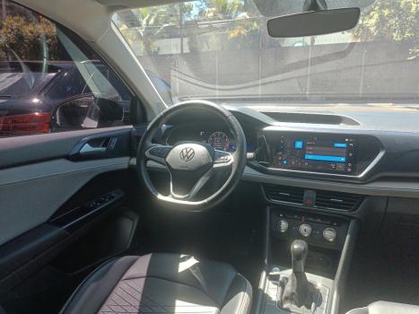 VOLKSWAGEN Taos 1.4 16V 4P FLEX 250 TSI COMFORTLINE AUTOM�TICO, Foto 10