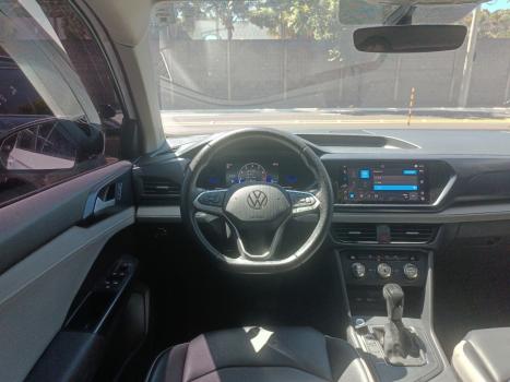 VOLKSWAGEN Taos 1.4 16V 4P FLEX 250 TSI COMFORTLINE AUTOM�TICO, Foto 11
