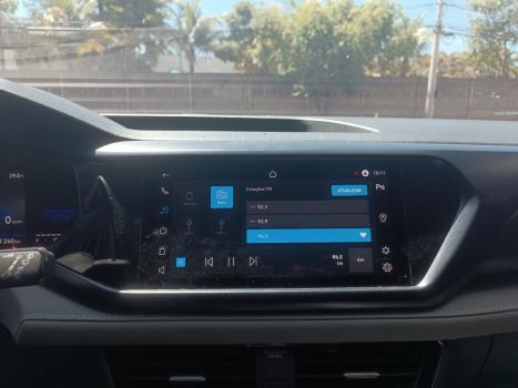 VOLKSWAGEN Taos 1.4 16V 4P FLEX 250 TSI COMFORTLINE AUTOM�TICO, Foto 13