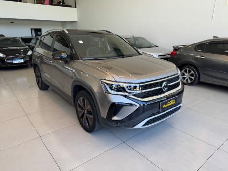VOLKSWAGEN Taos 1.4 16V 4P FLEX 250 TSI HIGHLINE AUTOM�TICO, Foto 2