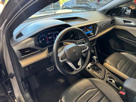 VOLKSWAGEN Taos 1.4 16V 4P FLEX 250 TSI HIGHLINE AUTOM�TICO, Foto 9