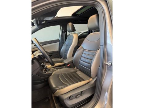 VOLKSWAGEN Taos 1.4 16V 4P FLEX 250 TSI HIGHLINE AUTOM�TICO, Foto 10