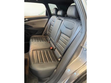 VOLKSWAGEN Taos 1.4 16V 4P FLEX 250 TSI HIGHLINE AUTOM�TICO, Foto 11