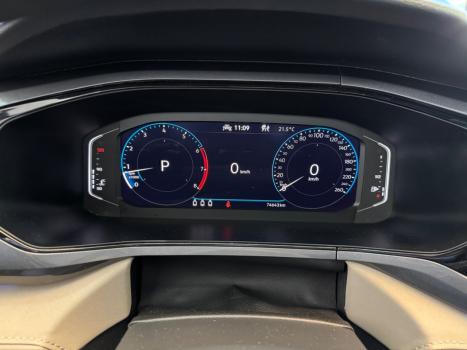 VOLKSWAGEN Taos 1.4 16V 4P FLEX 250 TSI HIGHLINE AUTOM�TICO, Foto 12