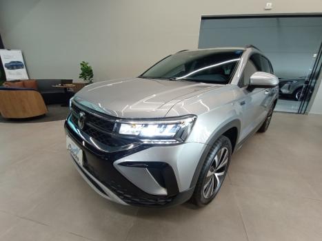 VOLKSWAGEN Taos 1.4 16V 4P FLEX 250 TSI COMFORTLINE AUTOM�TICO, Foto 1