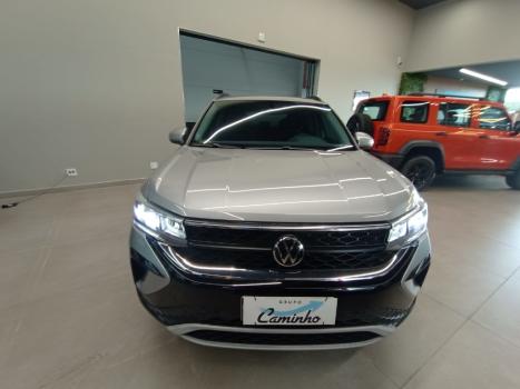 VOLKSWAGEN Taos 1.4 16V 4P FLEX 250 TSI COMFORTLINE AUTOM�TICO, Foto 2