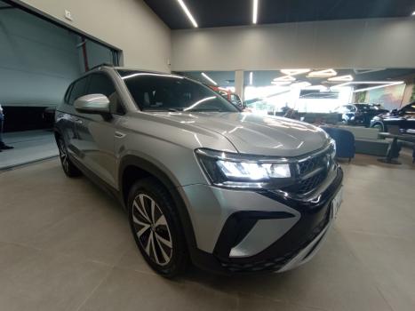 VOLKSWAGEN Taos 1.4 16V 4P FLEX 250 TSI COMFORTLINE AUTOM�TICO, Foto 3