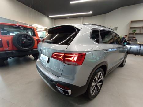 VOLKSWAGEN Taos 1.4 16V 4P FLEX 250 TSI COMFORTLINE AUTOM�TICO, Foto 5