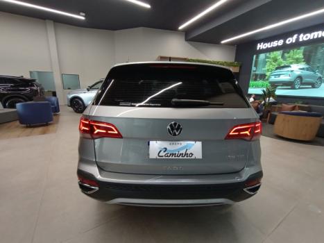 VOLKSWAGEN Taos 1.4 16V 4P FLEX 250 TSI COMFORTLINE AUTOM�TICO, Foto 6