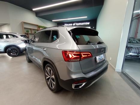 VOLKSWAGEN Taos 1.4 16V 4P FLEX 250 TSI COMFORTLINE AUTOM�TICO, Foto 7