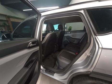 VOLKSWAGEN Taos 1.4 16V 4P FLEX 250 TSI COMFORTLINE AUTOM�TICO, Foto 9