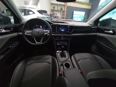 VOLKSWAGEN Taos 1.4 16V 4P FLEX 250 TSI COMFORTLINE AUTOM�TICO, Foto 10