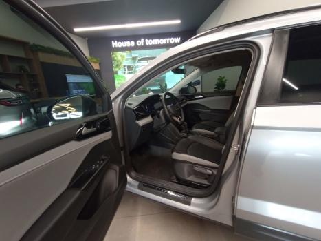 VOLKSWAGEN Taos 1.4 16V 4P FLEX 250 TSI COMFORTLINE AUTOM�TICO, Foto 11