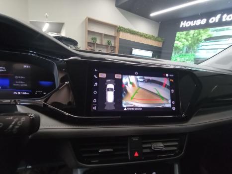 VOLKSWAGEN Taos 1.4 16V 4P FLEX 250 TSI COMFORTLINE AUTOM�TICO, Foto 12